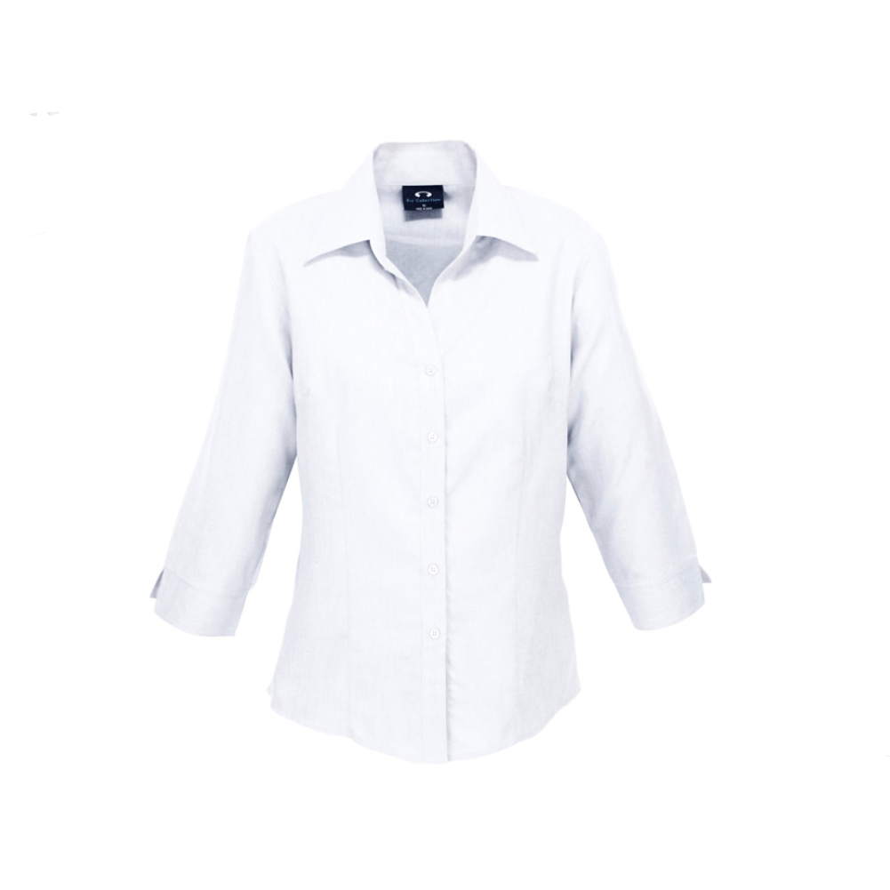 OASIS 3/4 SLEEVE SHIRT - LB3600