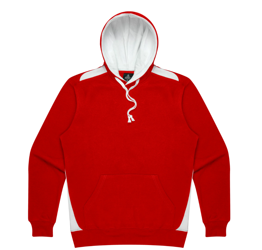 PATERSON MENS HOODIE - 1506