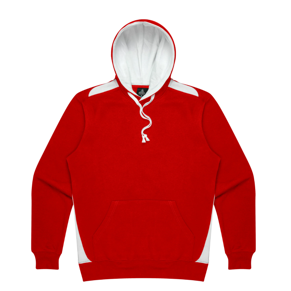 PATERSON MENS HOODIE - 1506