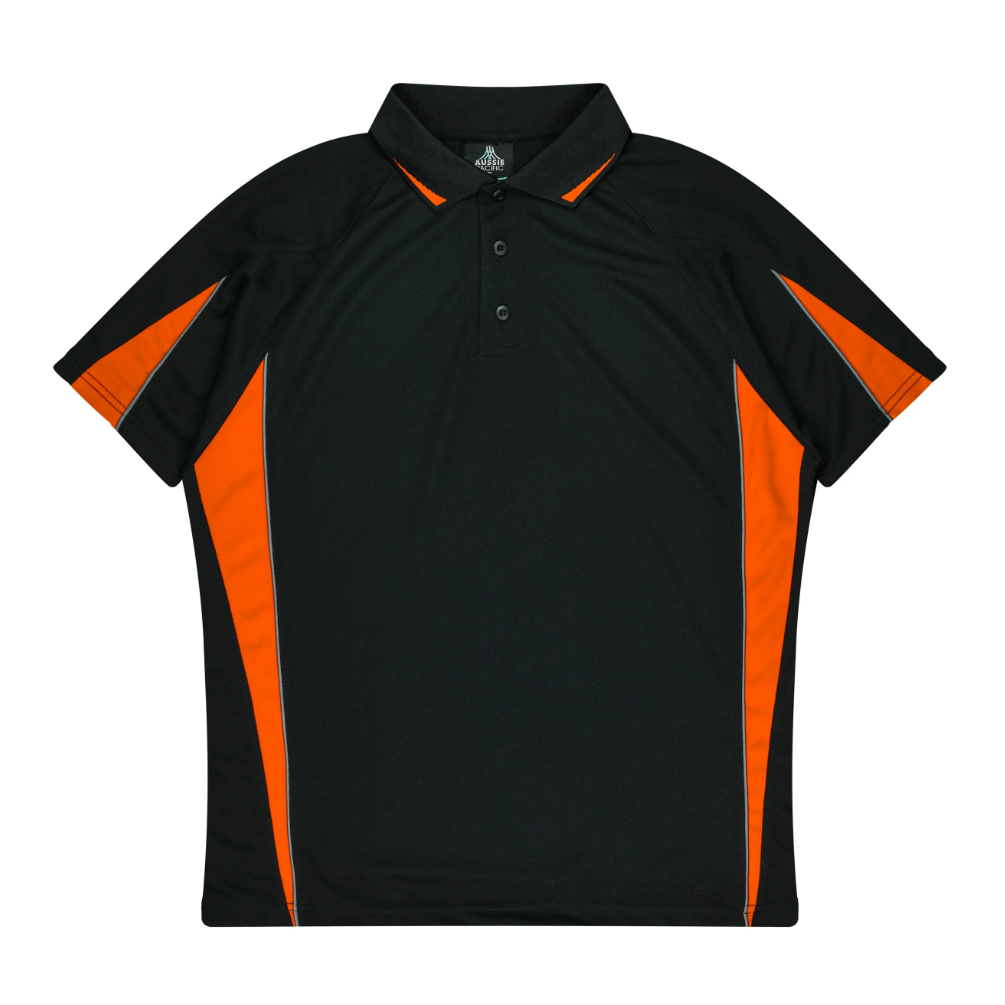 EUREKA MENS POLO - 1304
