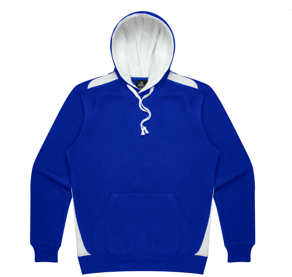 PATERSON MENS HOODIE - 1506