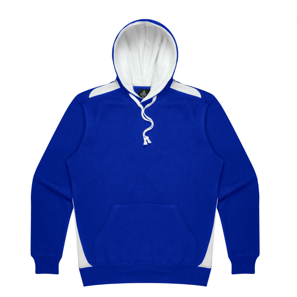 PATERSON MENS HOODIE - 1506
