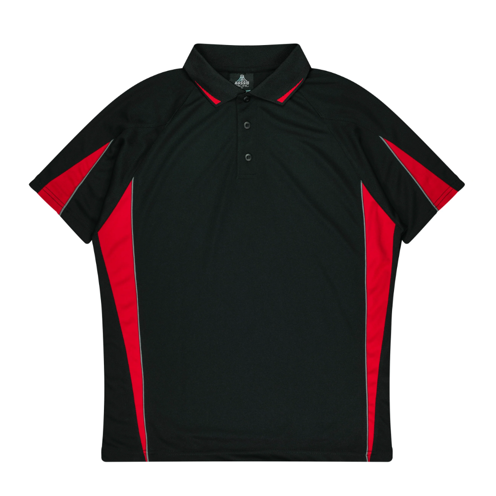 EUREKA MENS POLO - 1304