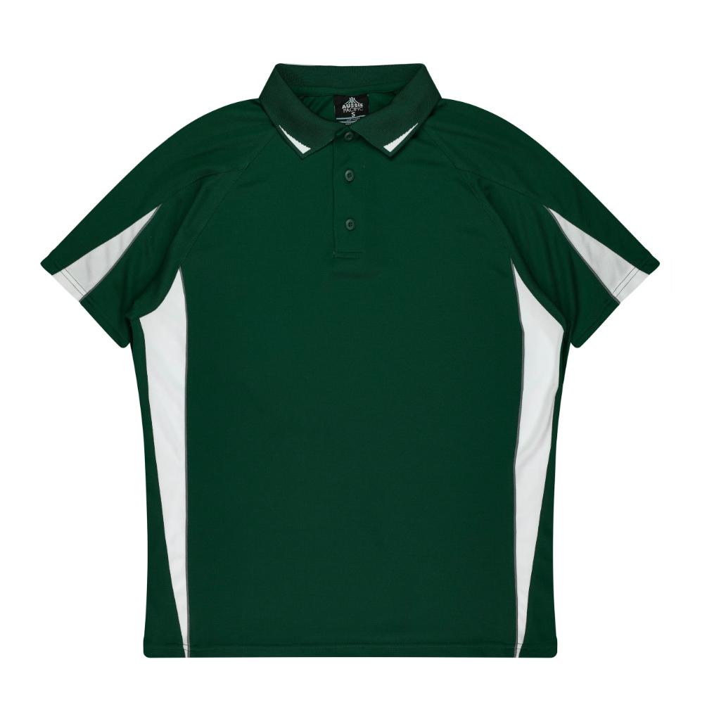 EUREKA MENS POLO - 1304