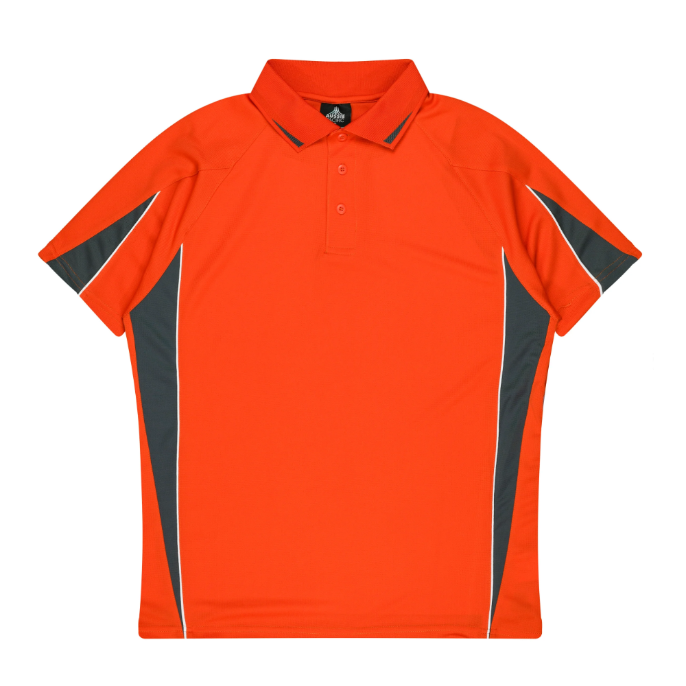 EUREKA MENS POLO - 1304