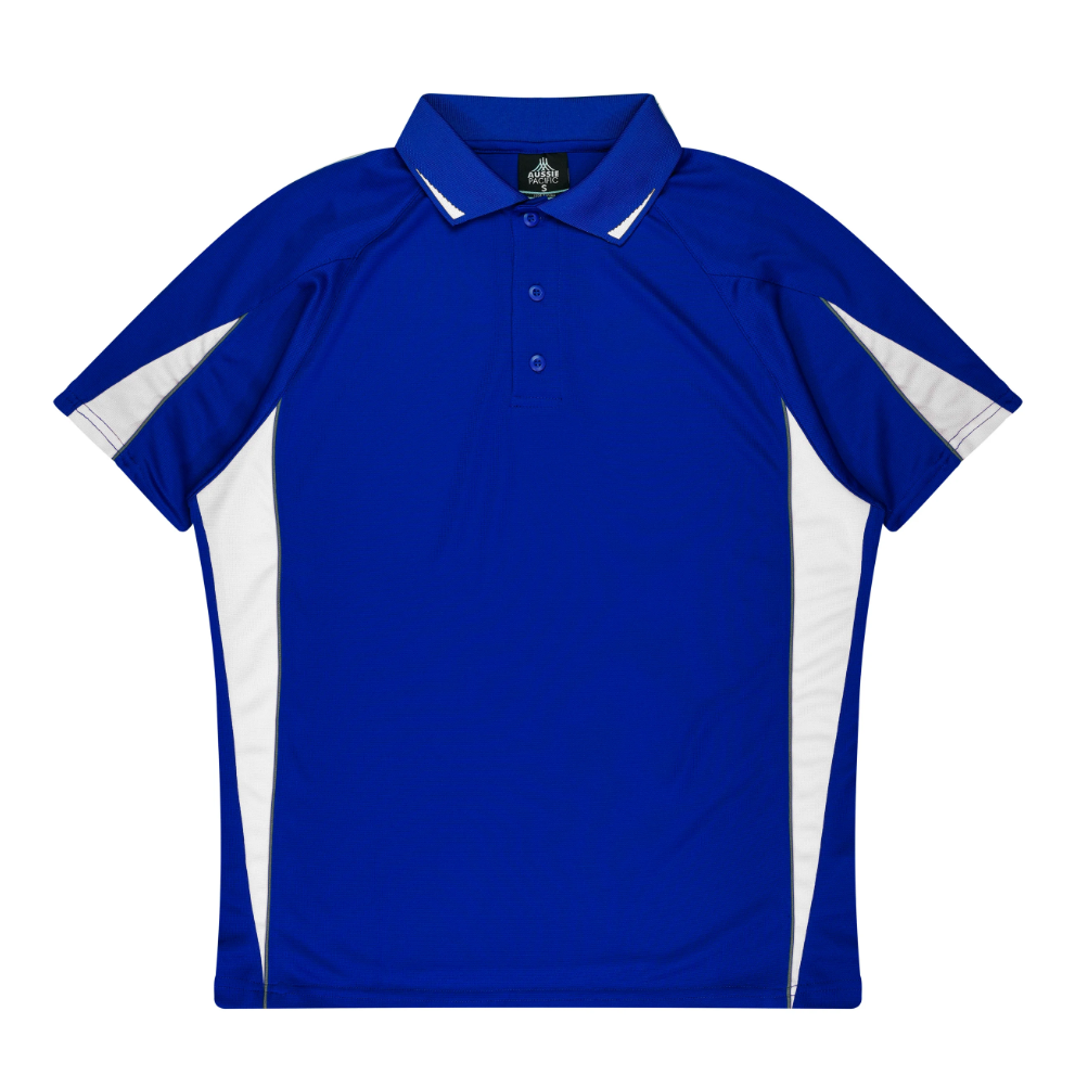 EUREKA MENS POLO - 1304