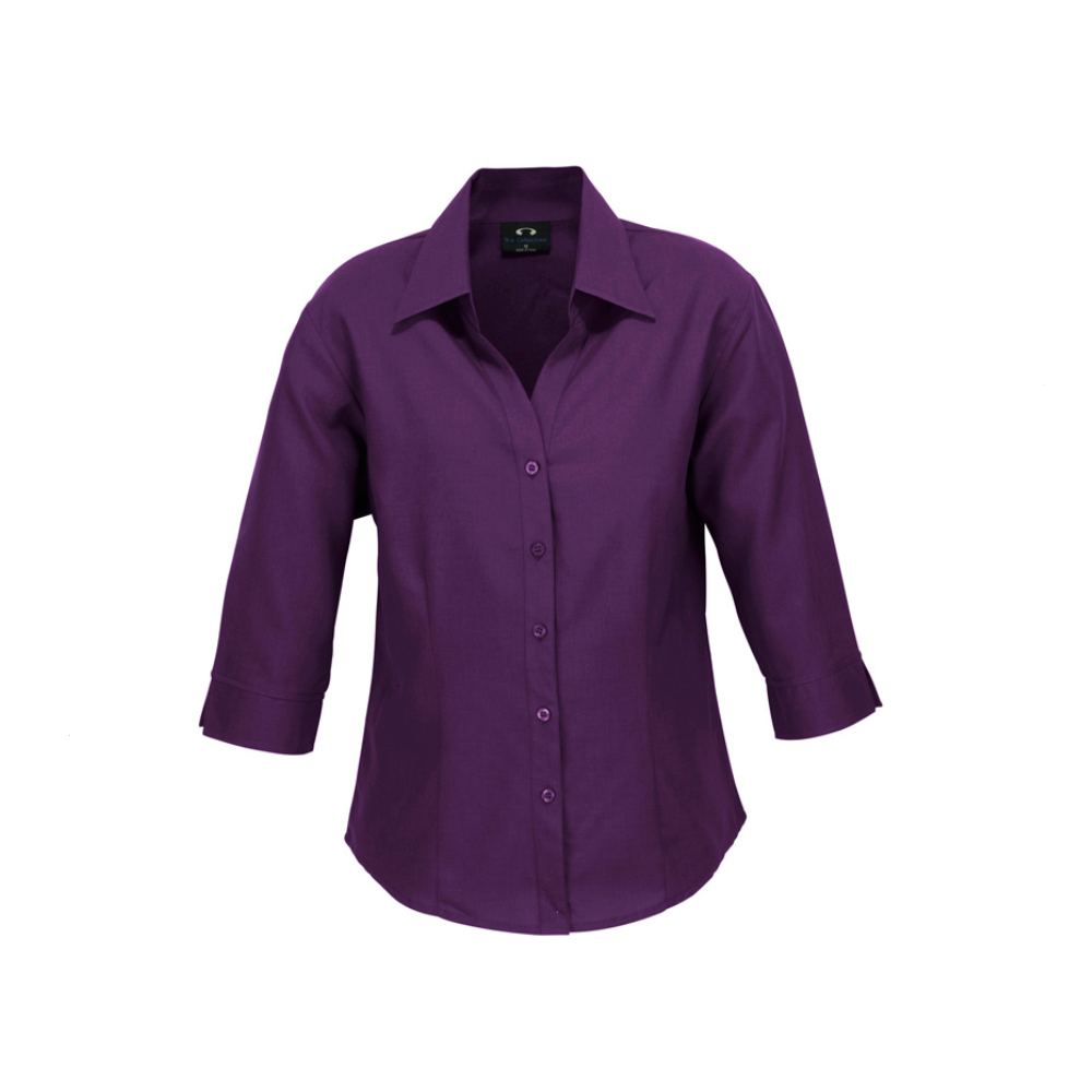 OASIS 3/4 SLEEVE SHIRT - LB3600