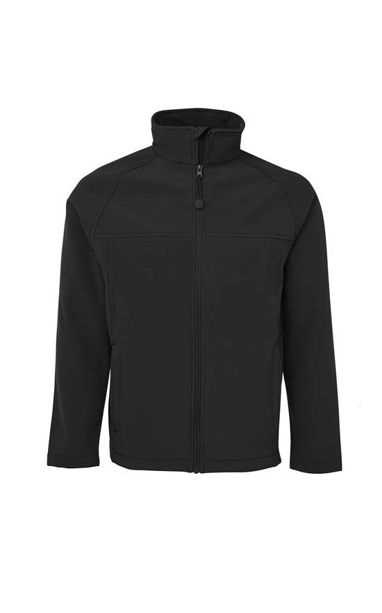 LAYER SOFTSHELL JACKET - 3LJ