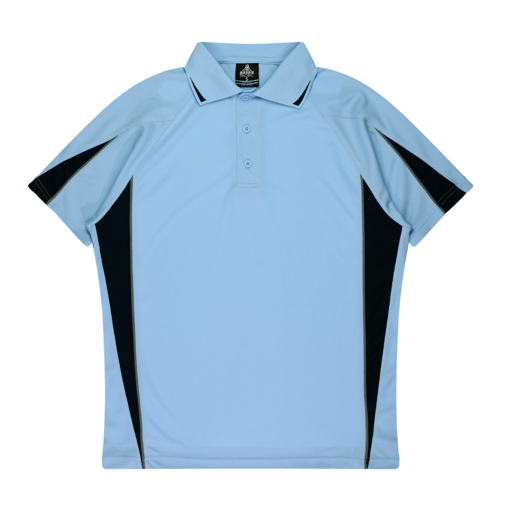 EUREKA MENS POLO - 1304