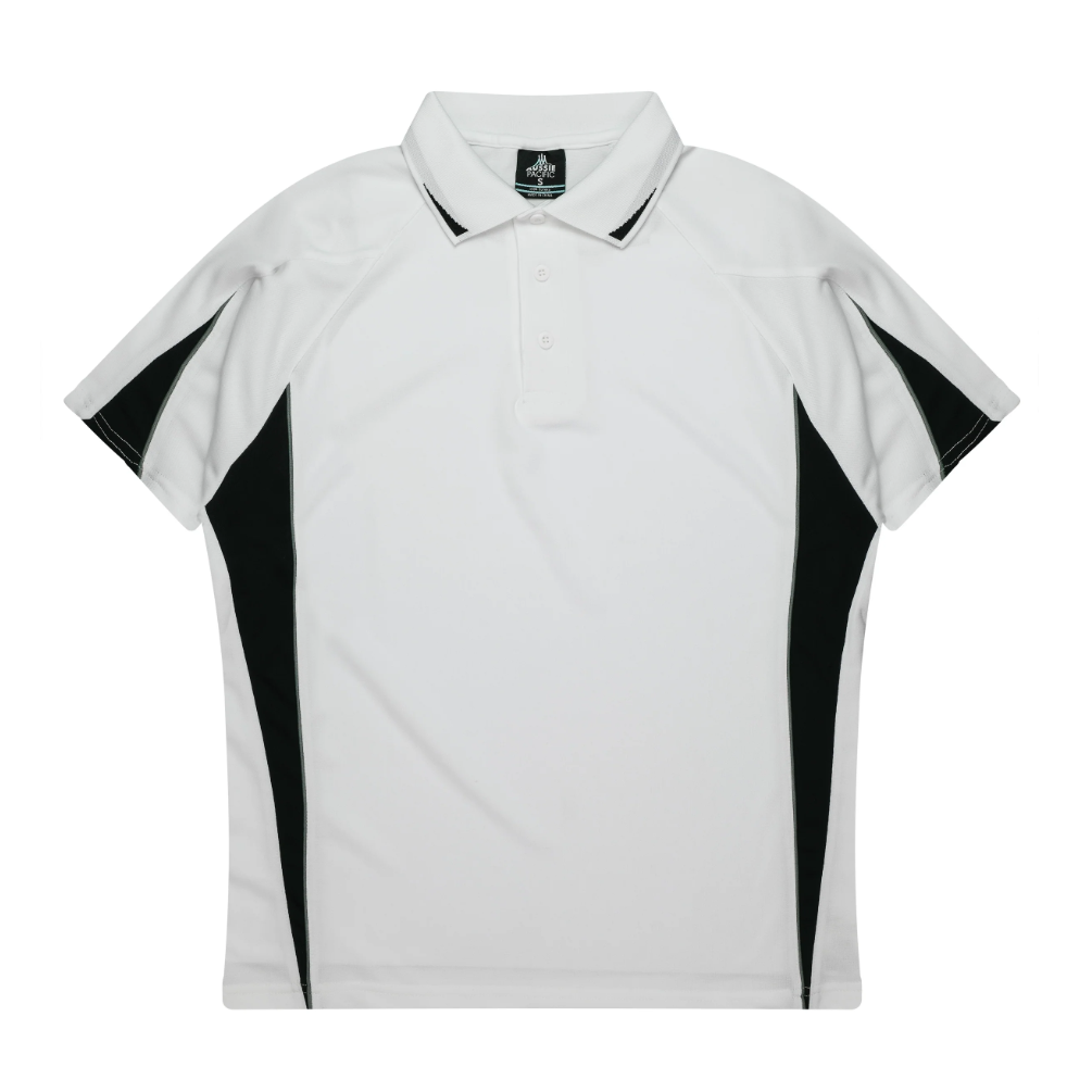 EUREKA MENS POLO - 1304