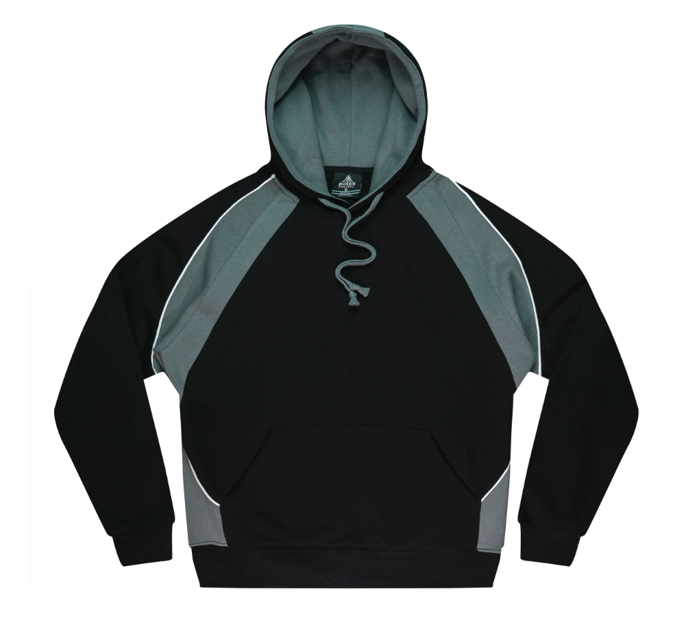 HUXLEY MENS HOODIE - 1509