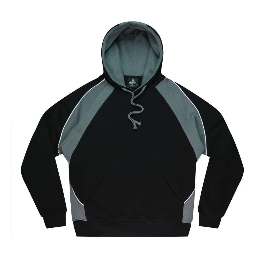 HUXLEY MENS HOODIE - 1509