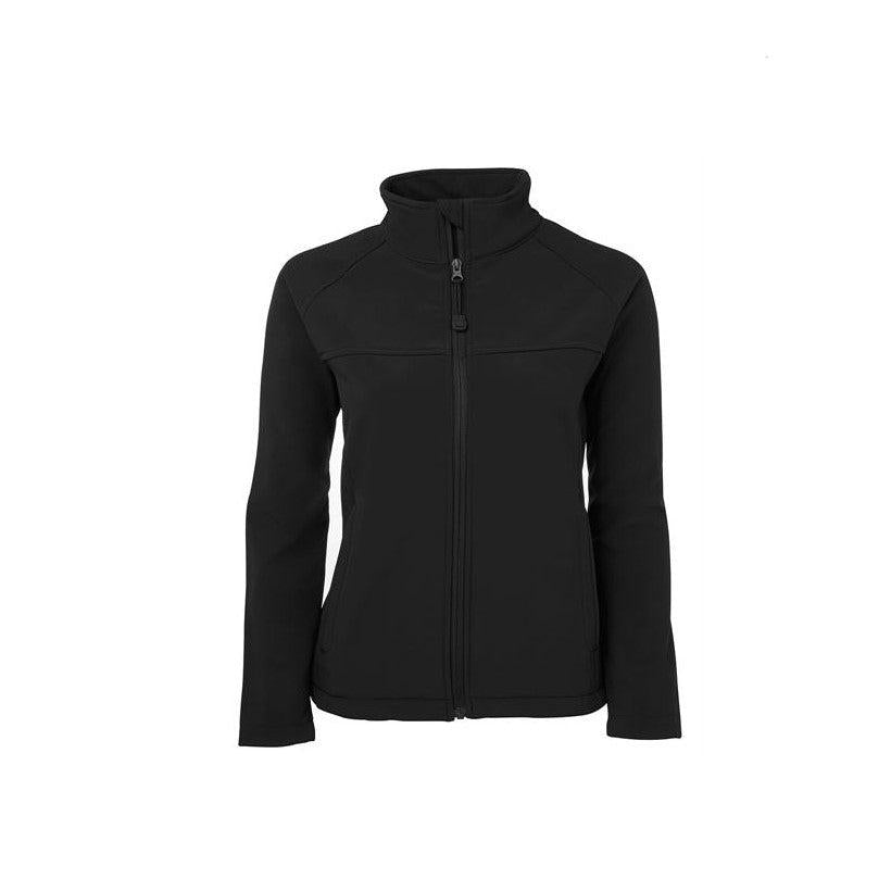LAYER SOFTSHELL JACKET LADIES - 3LJ1