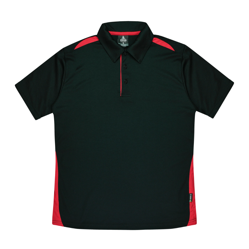 PATERSON LADIES POLO - 2305