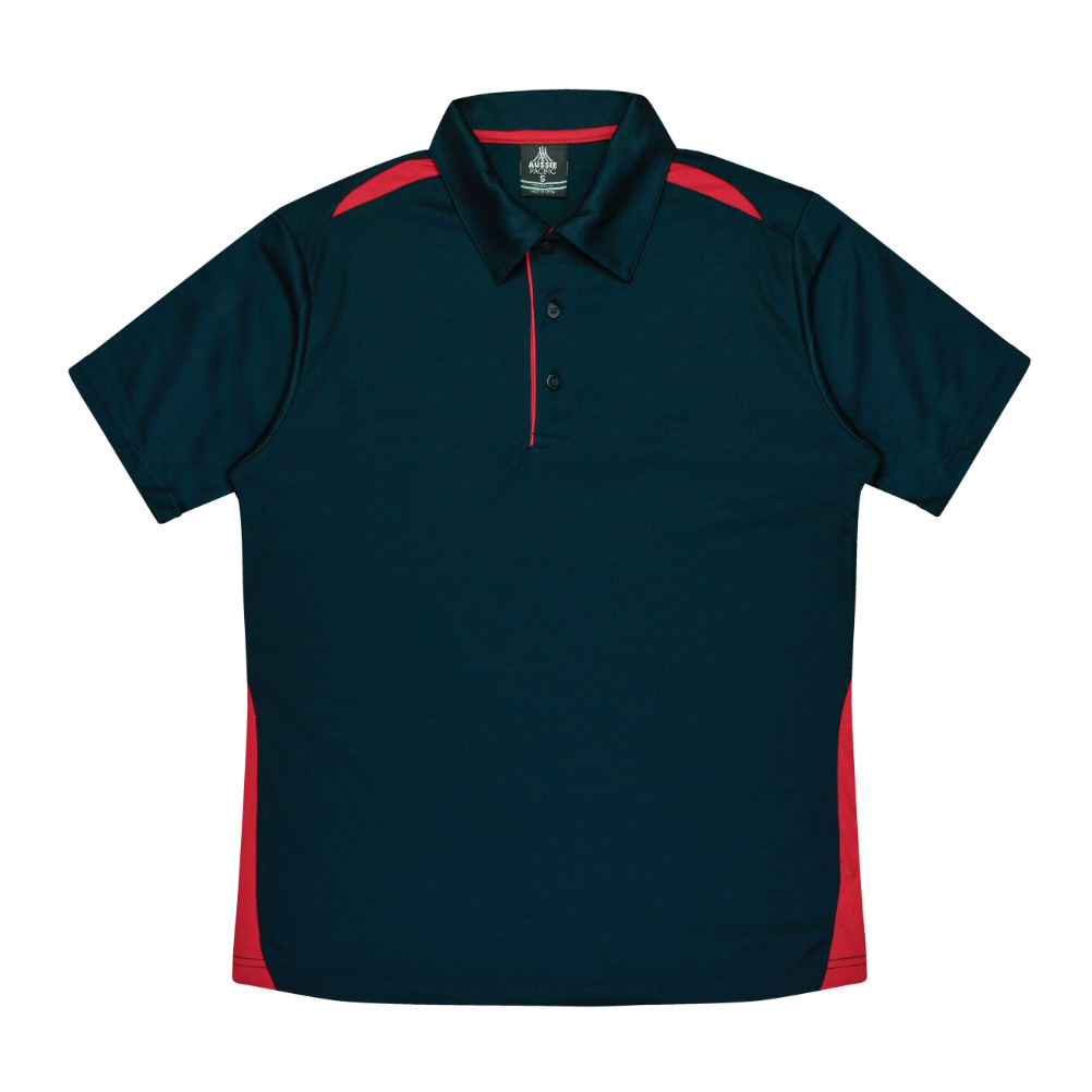 PATERSON LADIES POLO - 2305