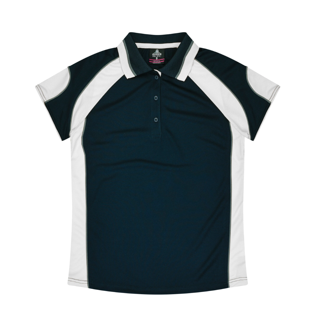 MURRAY LADIES POLO - 2300
