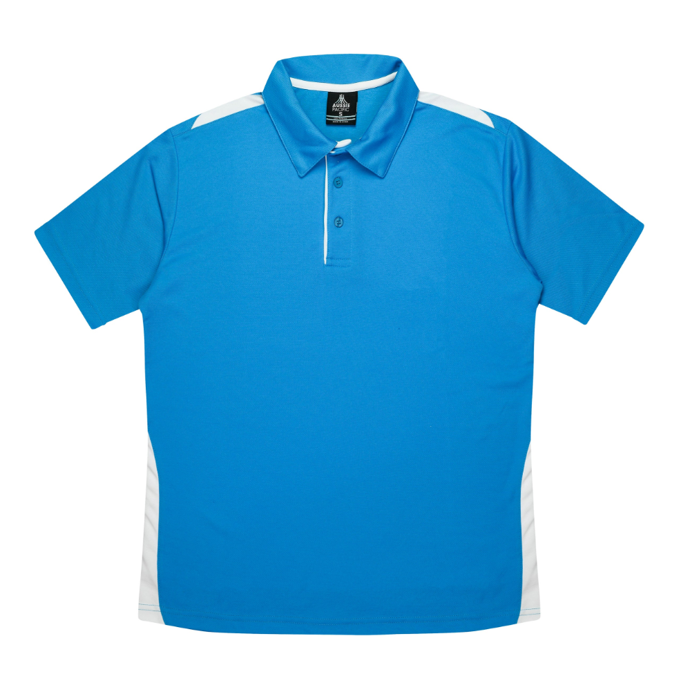PATERSON KIDS POLO - 3305