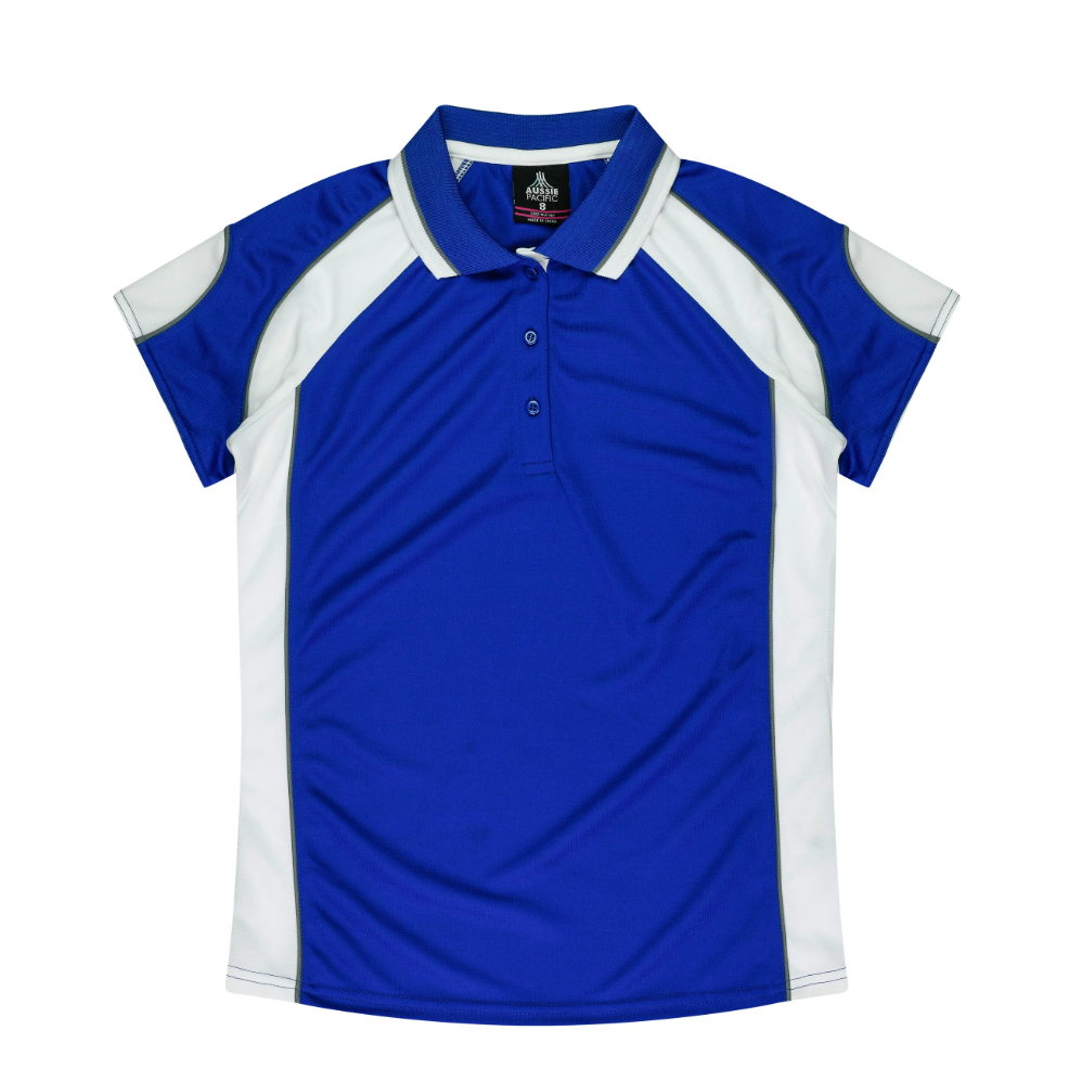 MURRAY LADIES POLO - 2300