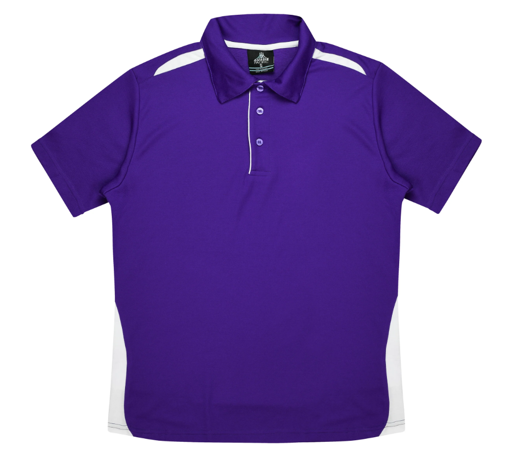 PATERSON KIDS POLO - 3305