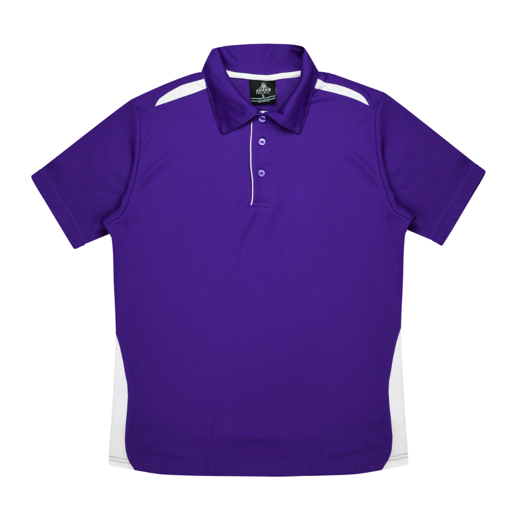 PATERSON KIDS POLO - 3305