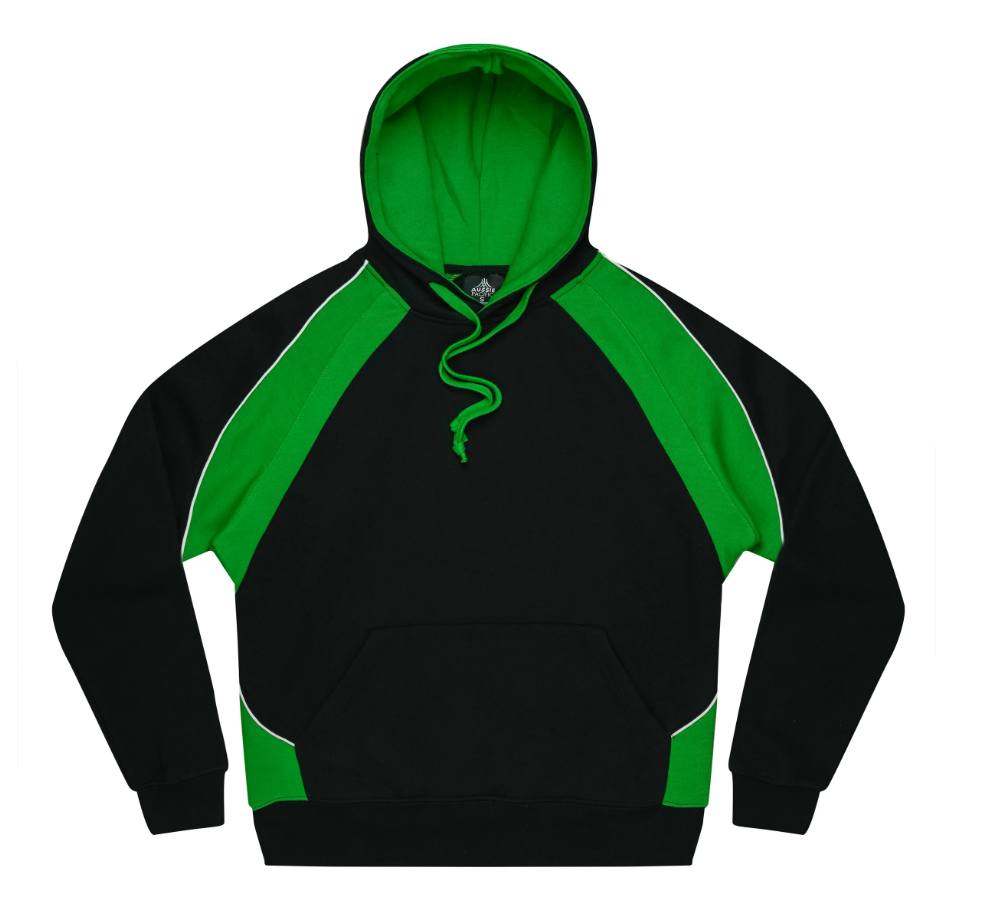 HUXLEY MENS HOODIE - 1509