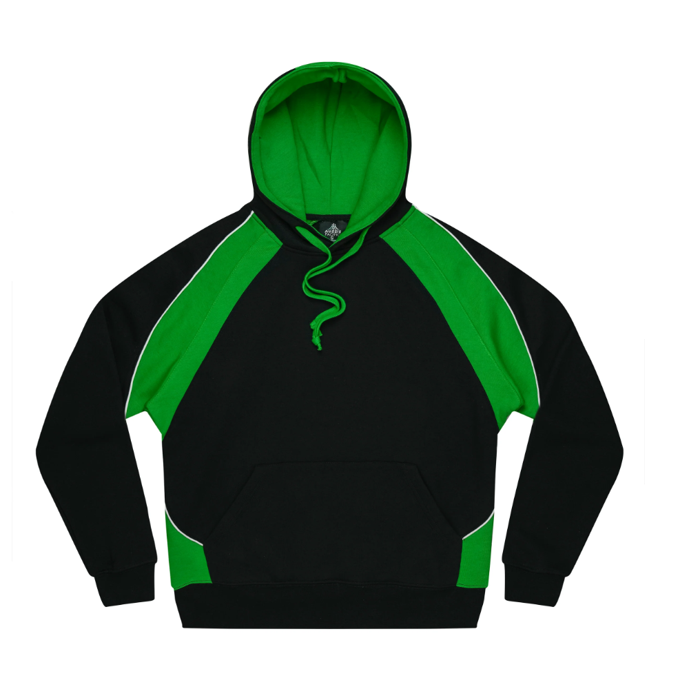 HUXLEY MENS HOODIE - 1509