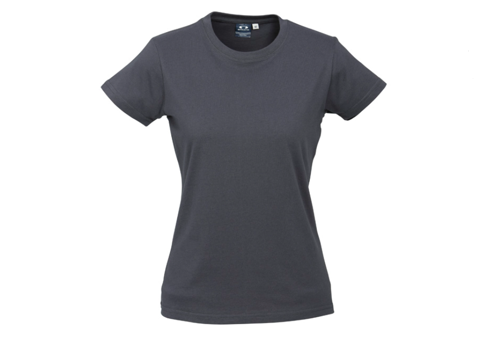 ICE SHORT SLEEVE TEE LADIES - T10022