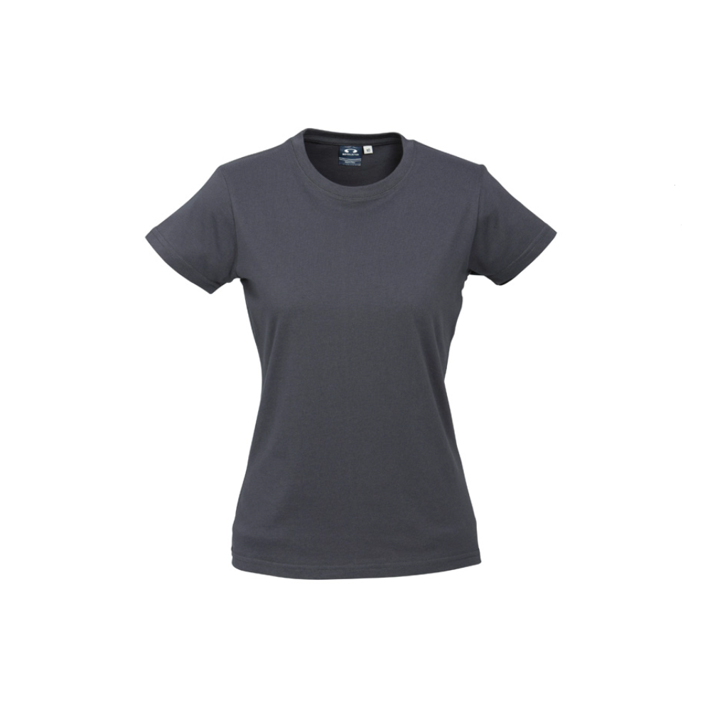 ICE SHORT SLEEVE TEE LADIES - T10022