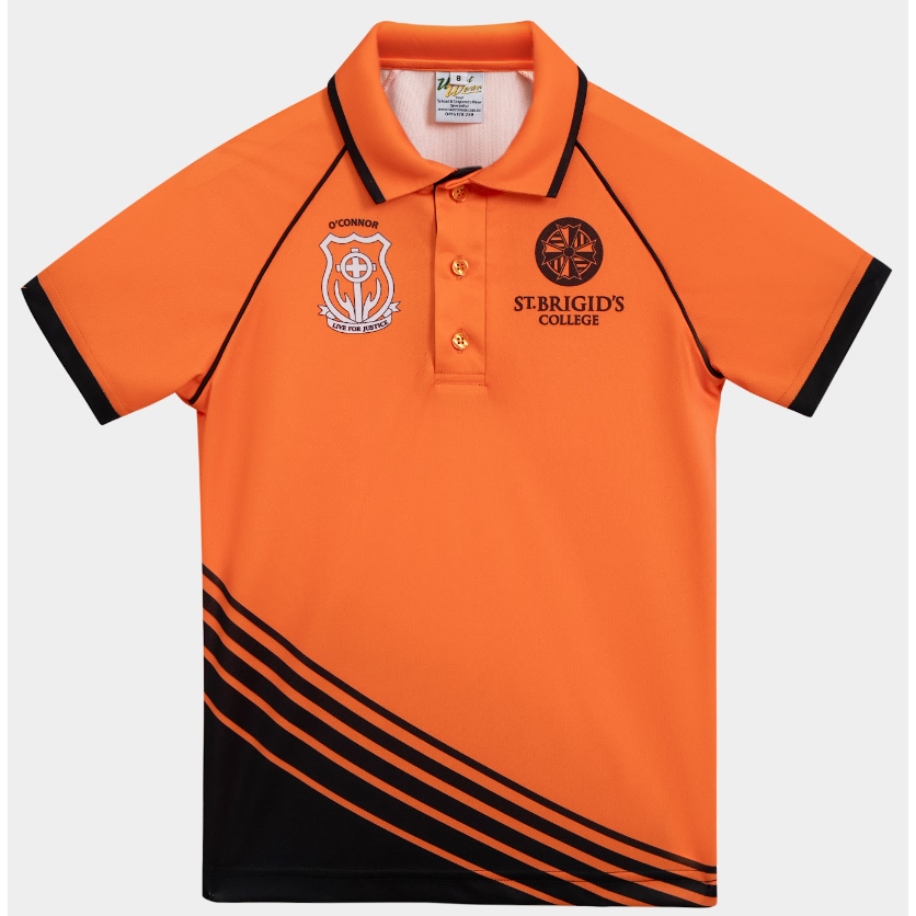 ST BRIGID'S - HOUSE POLO