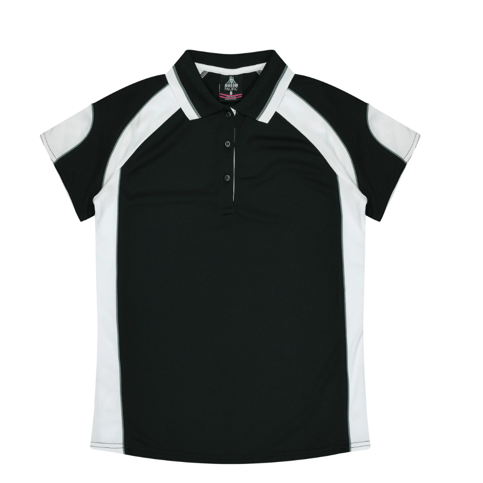 MURRAY LADIES POLO - 2300