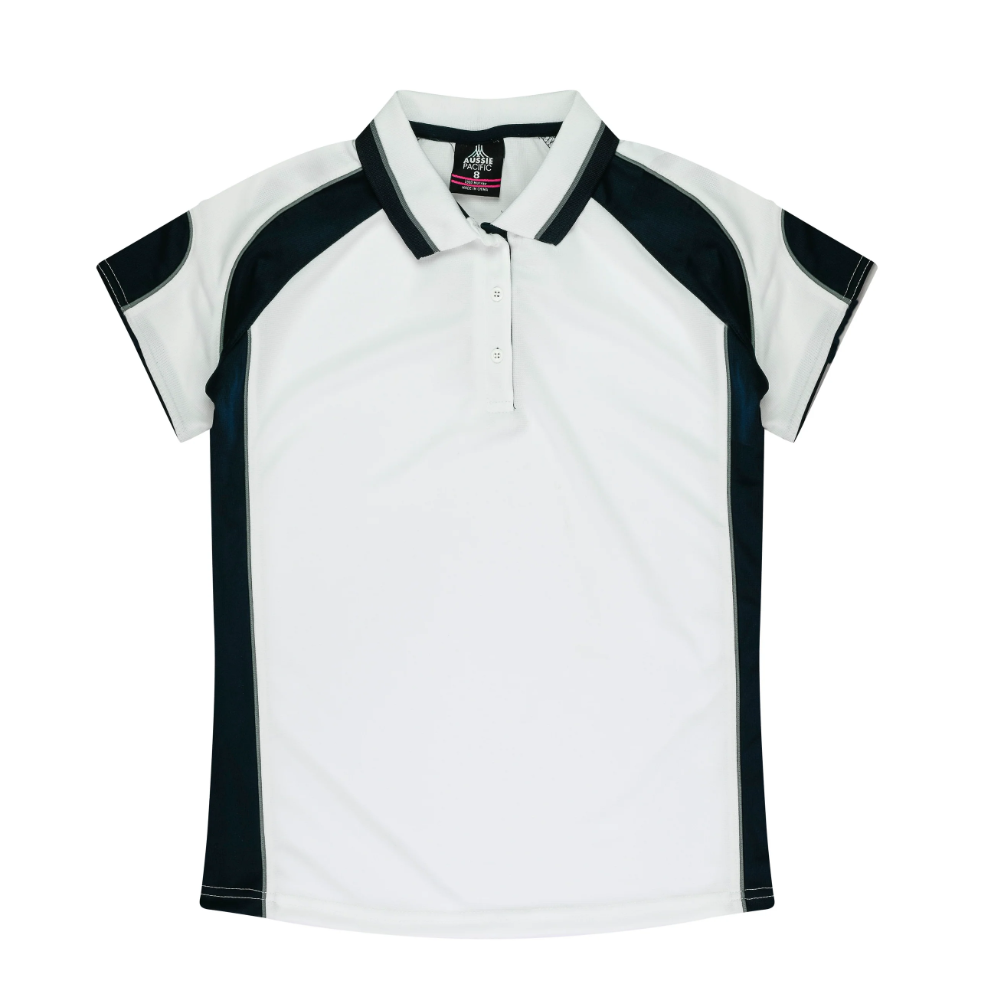 MURRAY LADIES POLO - 2300