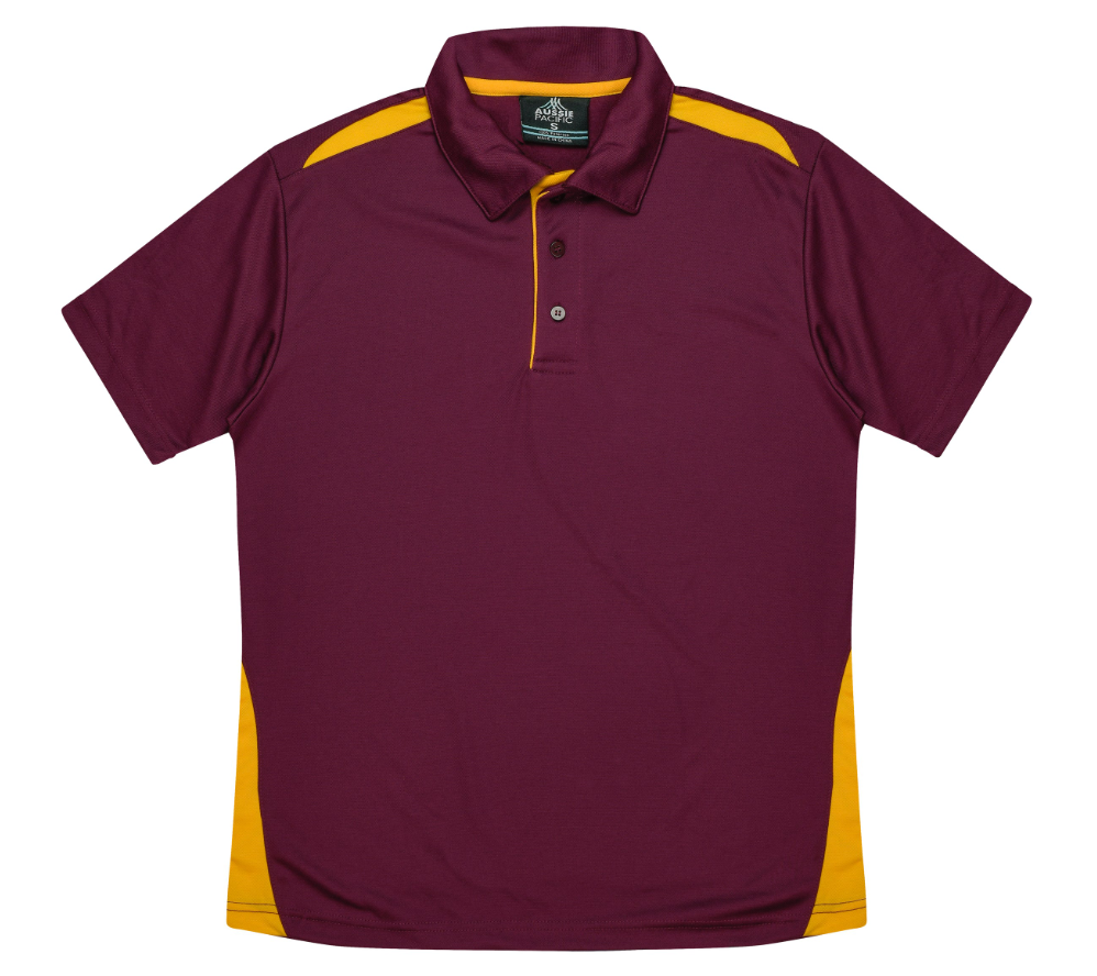 PATERSON KIDS POLO - 3305