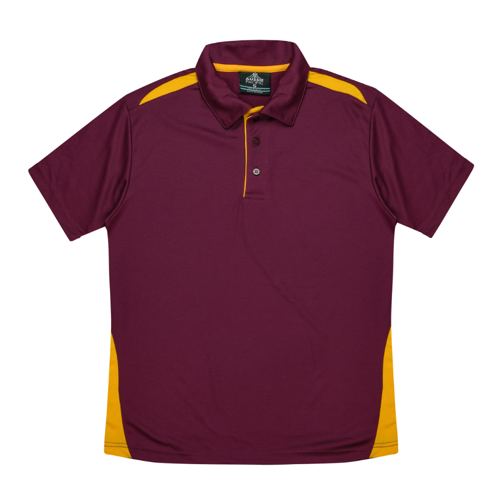 PATERSON KIDS POLO - 3305