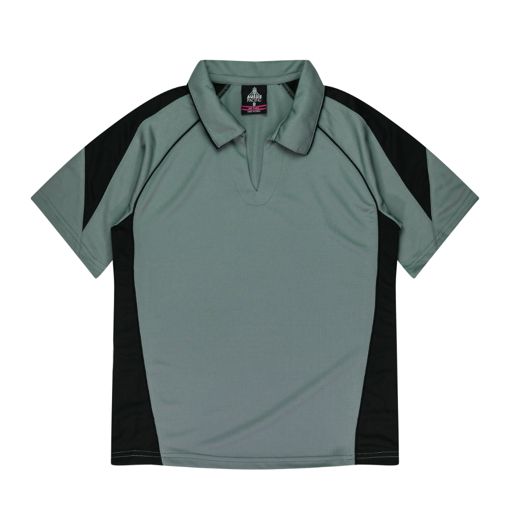 PREMIER LADIES POLO - 2301