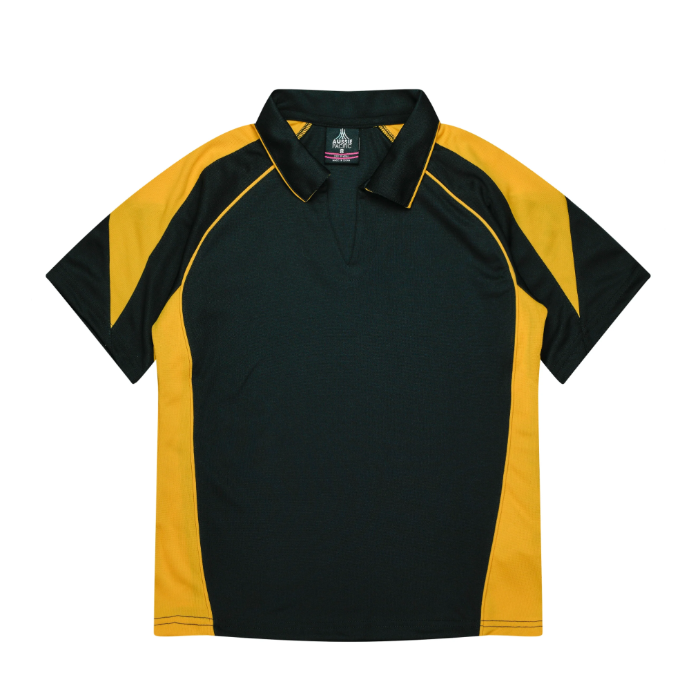 PREMIER LADIES POLO - 2301