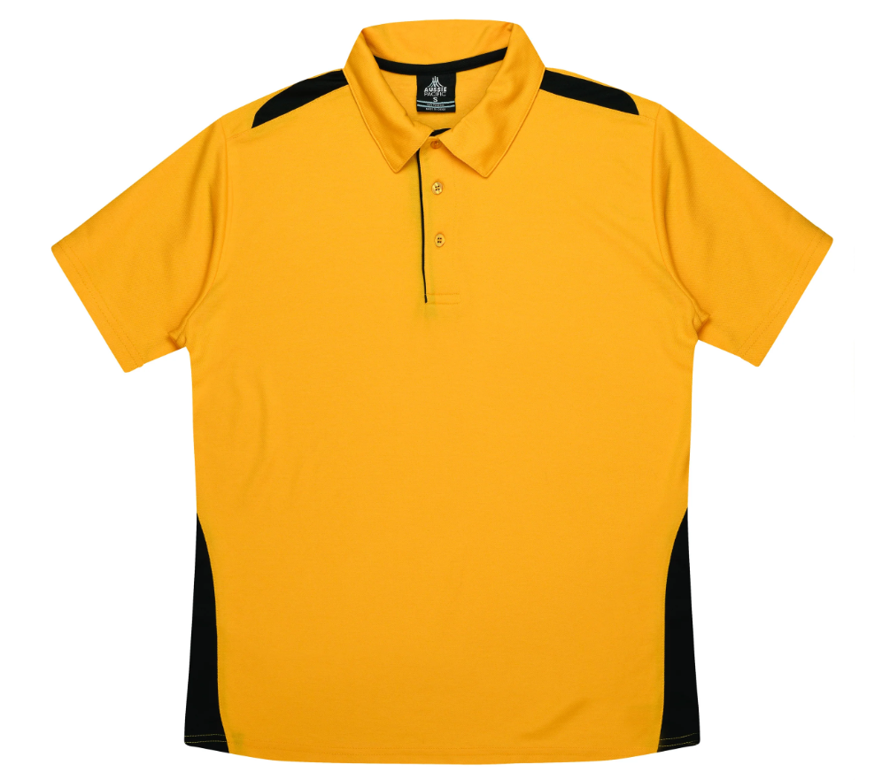 PATERSON KIDS POLO - 3305