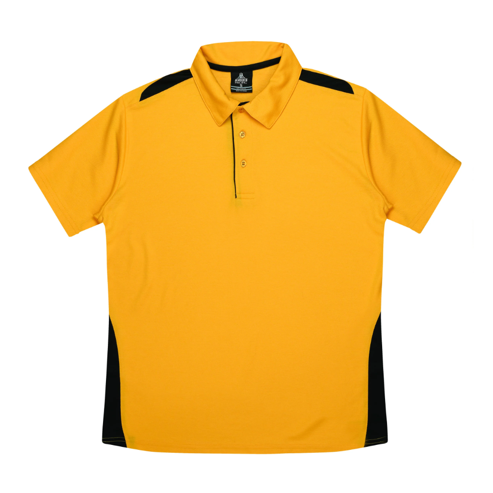 PATERSON KIDS POLO - 3305