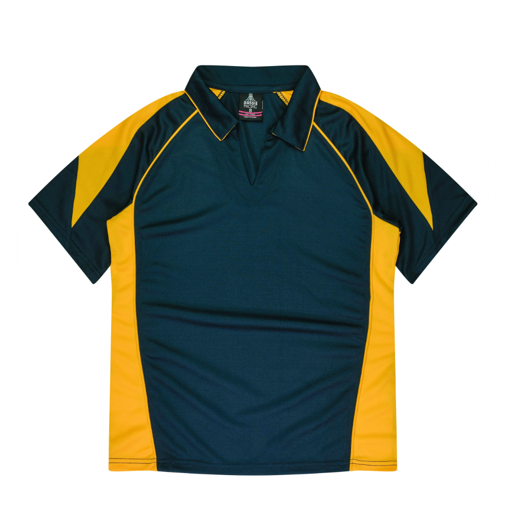 PREMIER LADIES POLO - 2301