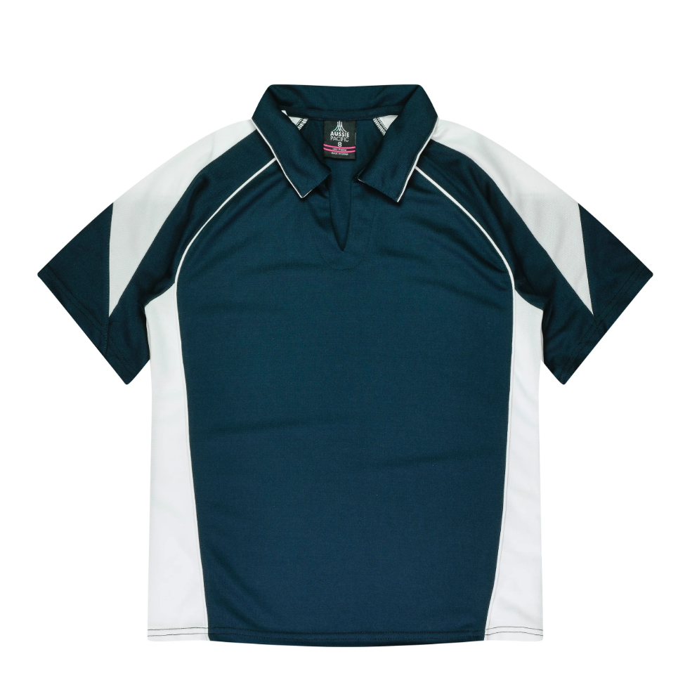 PREMIER LADIES POLO - 2301