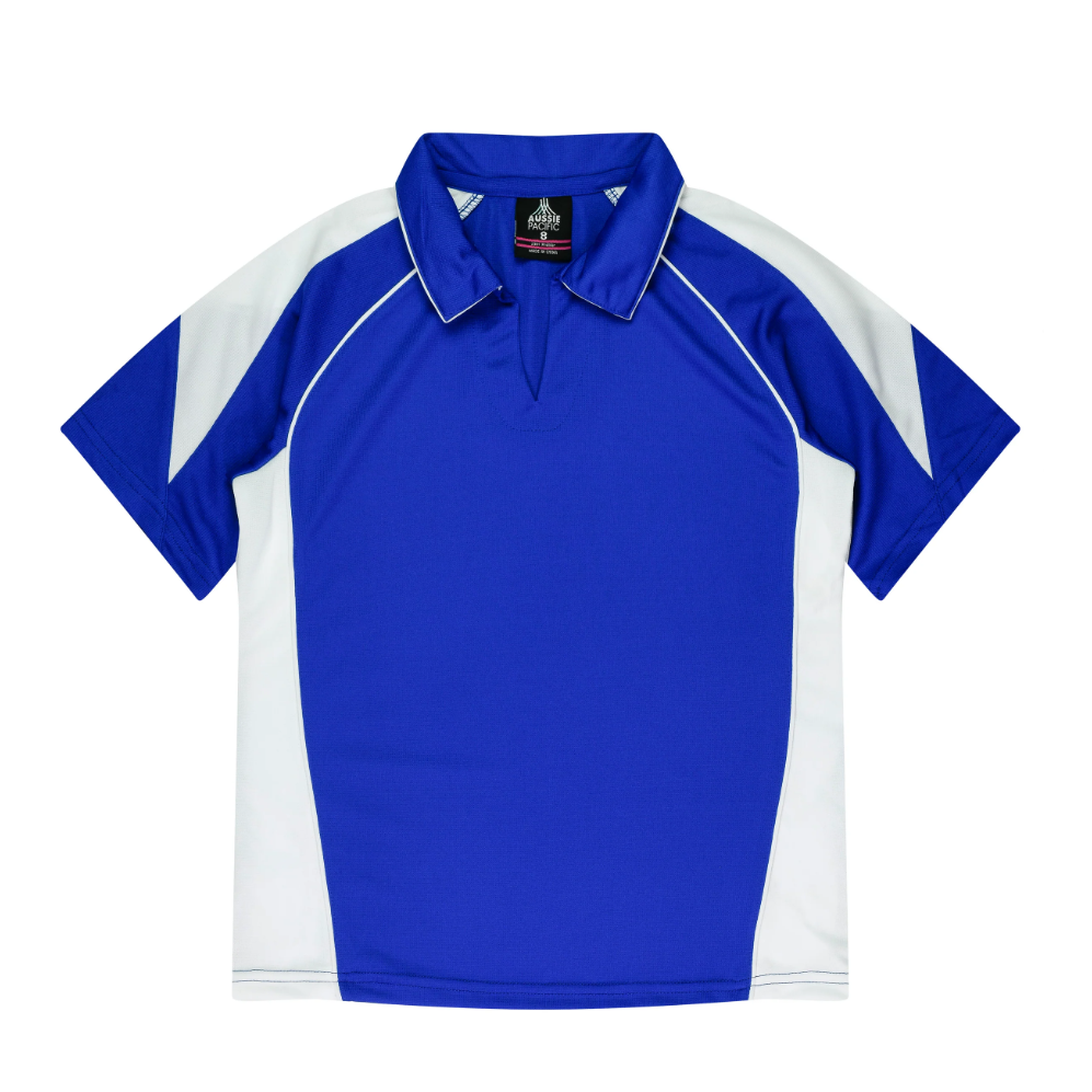 PREMIER LADIES POLO - 2301