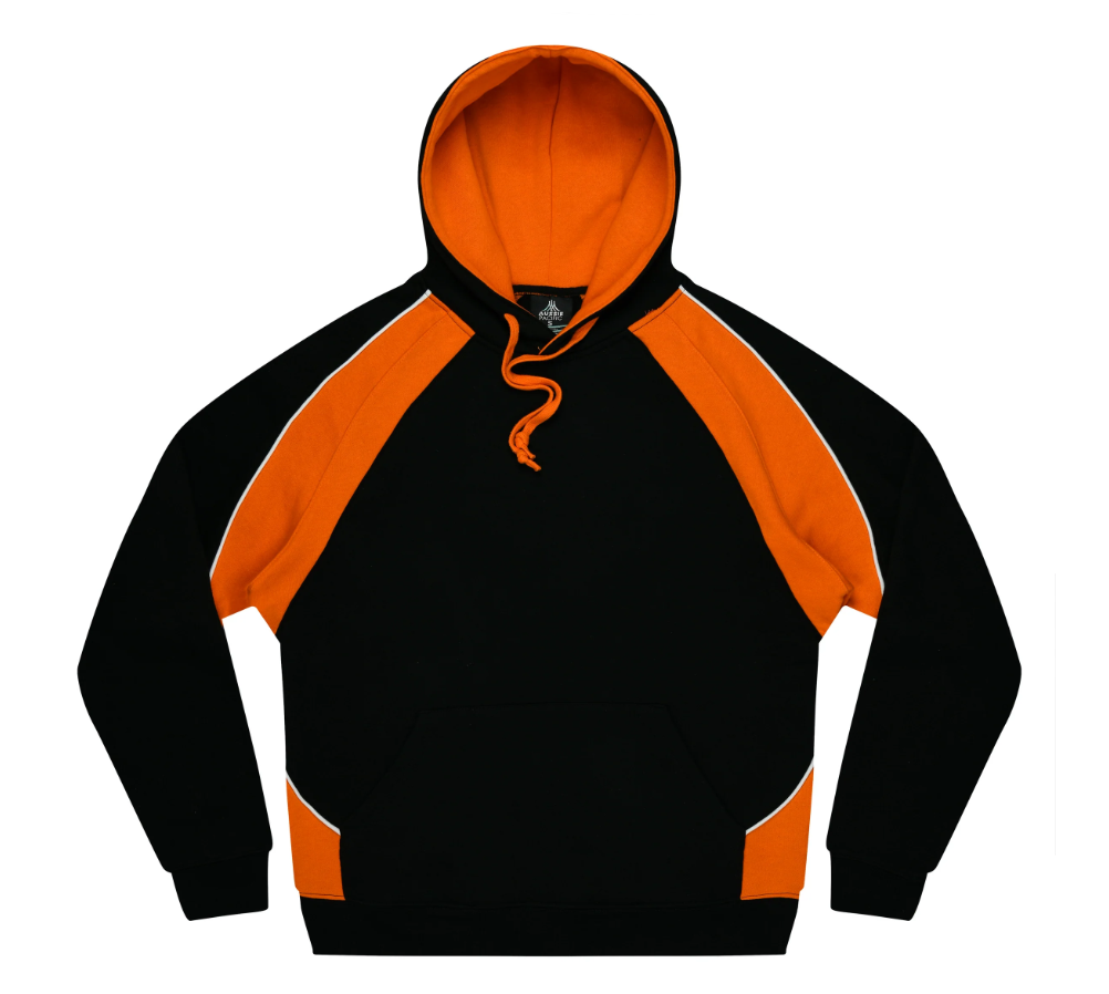 HUXLEY MENS HOODIE - 1509