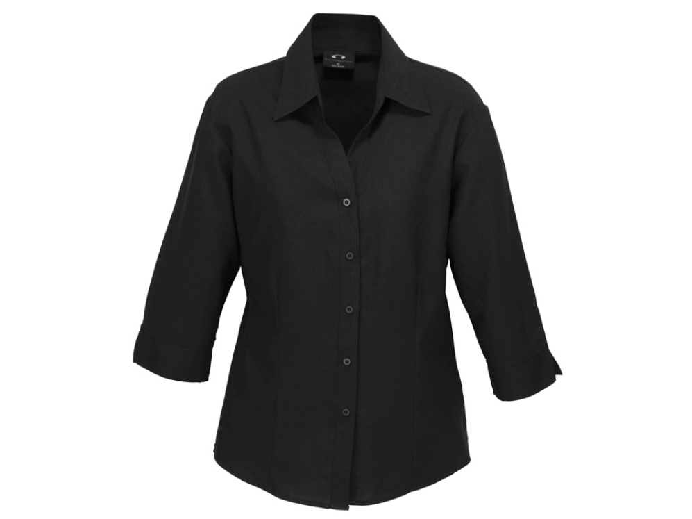 OASIS 3/4 SLEEVE SHIRT - LB3600