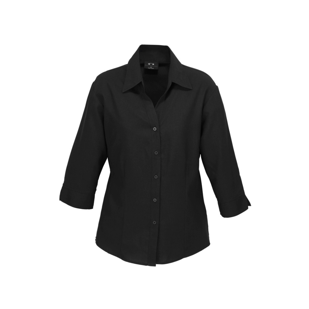 OASIS 3/4 SLEEVE SHIRT - LB3600