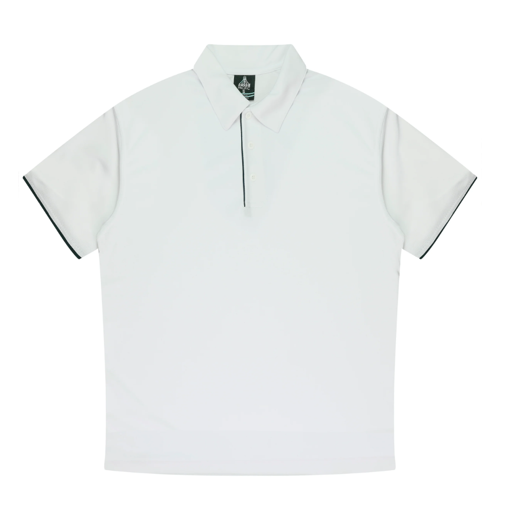 YARRA MENS POLO - 1302