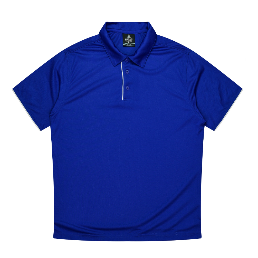 YARRA MENS POLO - 1302