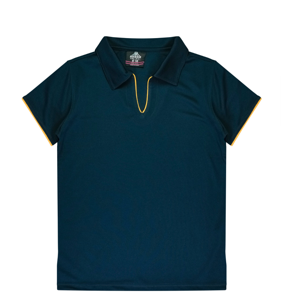 YARRA LADIES POLO - 2302