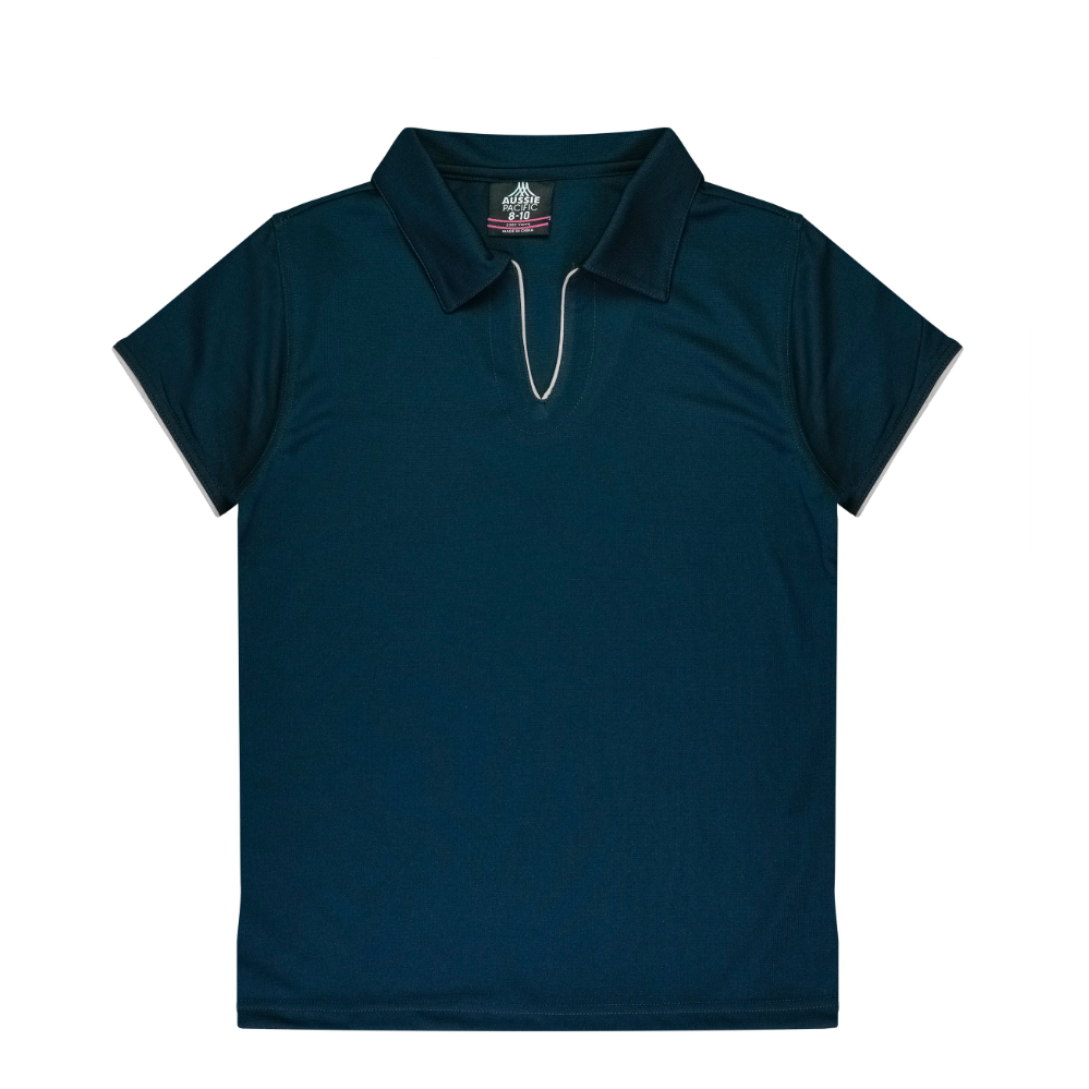 YARRA LADIES POLO - 2302