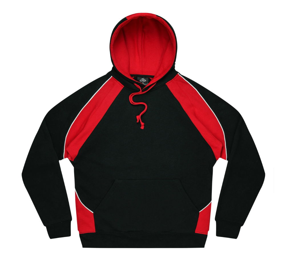 HUXLEY MENS HOODIE - 1509
