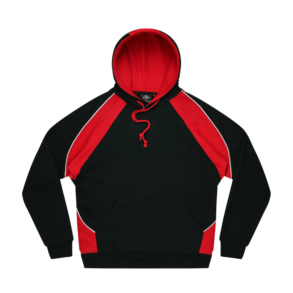 HUXLEY MENS HOODIE - 1509