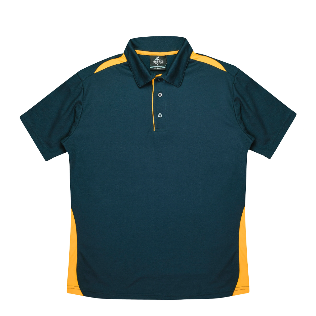PATERSON LADIES POLO - 2305